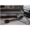 Image 2 : Panasonic 5 Disk Changer With (2) Satellite Receivers