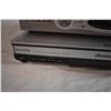 Image 3 : Panasonic 5 Disk Changer With (2) Satellite Receivers