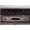 Image 4 : Panasonic 5 Disk Changer With (2) Satellite Receivers