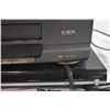Image 5 : DVD, VHS, and Concept Amplifier