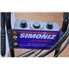 Image 2 : *Simoniz S2900 Gas Pressure Washer (Untested)