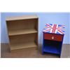 Image 1 : *Nightstand and Shelf