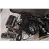 Image 2 : Samsung Blu-Ray Player, Navigation Systems, iPhone Dock, and Sirius Radio