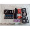 Image 1 : Vaporizer accessories - batteries, coils, misc. - new old stock