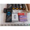 Image 5 : Vape accessories - pens , coils, etc - new old stock