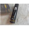 Image 3 : (15) Aspire CF Mod - 2000mah - Vape Mod Battery Tube (battery not included) - new old stock