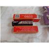 Image 3 : (5) 2 pack 18500 batteries + (2) 21700 batteries - new old stock