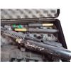 Image 4 : carbon 2000 series air pistol (paintball guns) with padded carry case