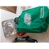 Image 4 : Coolers, reebok hydration backpack, roughriders tote