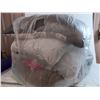 Image 3 : *large bag of bedding - pillows + blankets