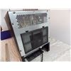 Image 3 : Vissani Wine Cooler - 14" T, 10"W, 20" D (working)