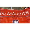 Image 4 : *du maurier tobacco advertising banner