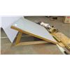 Image 2 : *drawing table? + bat + miscellaneous