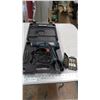 Image 1 : *black n decker 4.5a electric drill with case + bits (working)