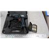 Image 2 : *black n decker 4.5a electric drill with case + bits (working)