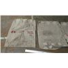 Image 2 : *(4) canada post bags