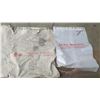 Image 3 : *(4) canada post bags