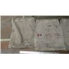 Image 2 : *(4) canada post bags