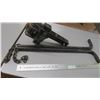 Image 3 : *heavy receiver hitch with ball, sway bars