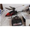 Image 2 : Remote helicopter (no charger), android box, DVD burner, vape accessories