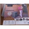 Image 1 : *Parcel Lockbox S100 - appears new in box