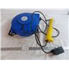 Image 1 : 50ft trouble light reel