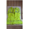 Image 1 : (2) Reflective jumpsuit - Abilities Council overalls size 38