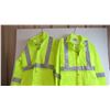 Image 2 : (2) Reflective jumpsuit - Abilities Council overalls size 38