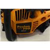 Image 2 : 2 Poulan Pro Chainsaws – No Blade, Untested