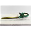 Image 1 : WeedEater Hedge Trimmer – No Battery or Charger