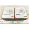 Image 1 : 2 Honeywell Thermostats