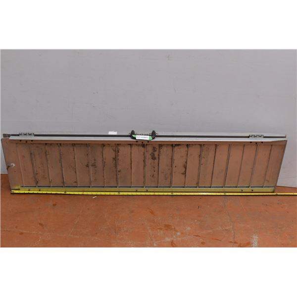 5’ Folding Ramp – 2 Sided