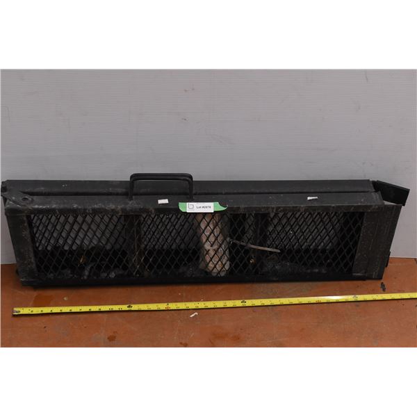 Folding Ramp – 1 Side