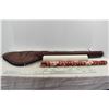 Image 1 : Fishing Rod Holder, Wallpaper, Wrapping Paper & Tension Rod