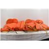 Image 1 : 4 Adult Small Life Jackets