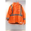Image 1 : XXL Reflector Jacket
