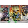 Image 3 : 6 Marvel X-Men Great Age of Apocolypse