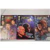 Image 3 : 3 Star Trek Next Generation: DSP & 3 Star Trek Next Generation: Shadowheart