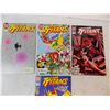 Image 2 : Team Titans 12, 13, 14, 16