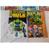 Image 2 : 5 Various Marvel Comics