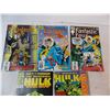 Image 3 : 5 Various Marvel Comics