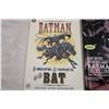 Image 2 : Batman: The Killing Joke The Deluxe Edition & Batman The Blue The Grey and The Bat