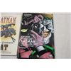 Image 3 : Batman: The Killing Joke The Deluxe Edition & Batman The Blue The Grey and The Bat