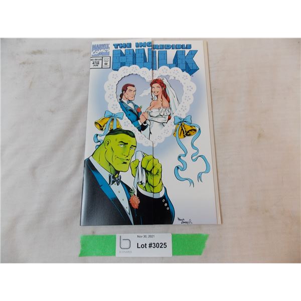 1st Talos – The Incredible Hulk