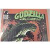 Image 2 : 1987 Dark Horse Comics Special : Godzilla King of the Monsters