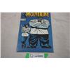 Image 1 : Wolverine 8 June 1989