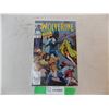 Image 2 : Wolverine 4 Feb 1988