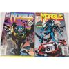Image 3 : Morbius 29, 29, 30, 31