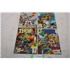 Image 1 : 4 Various Marvel Comics