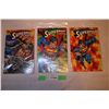 Image 1 : Superman DoomsDay Hunter Prey 1-3
